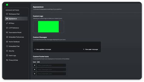 Image result for Appearance Customization