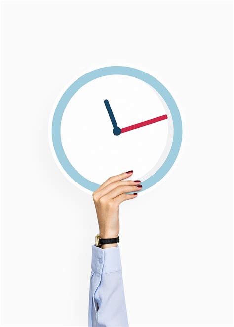 Clock Hour Hand 的图像结果