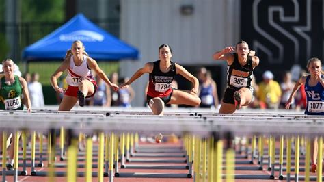 Track and Field