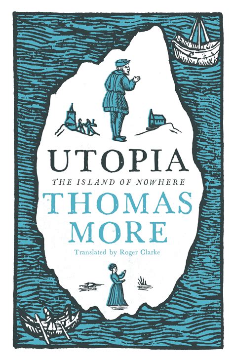 Utopia: New Annotated Edition - Alma Books