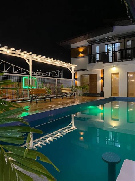 Tagaytay Private Resort - Villas for Rent in Tagaytay, Calabarzon ...