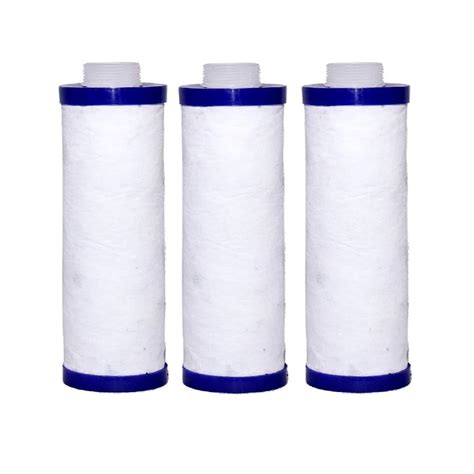 BIOTIC WATER Pre Filter for Water Purifier Sediment Cartridge Filter ...