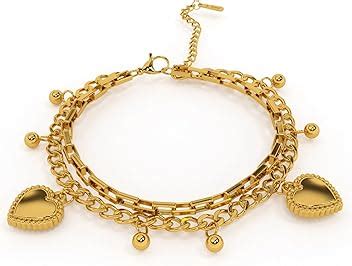 Amazon.in: PALMONAS: Bracelets