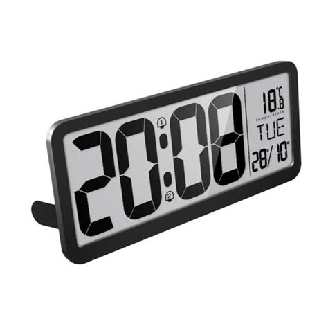 Furper modern digital multi-functional wall clock wall clock Furper.com ...