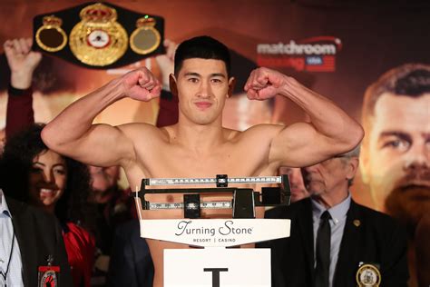 Bivol: "No puedo decir que Canelo elija oponentes débiles" – RingSide24