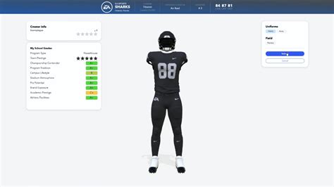 College Football 26 Team Builder Guide - Deltia's Gaming