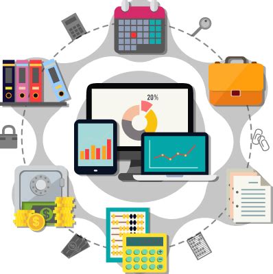 Features and Functions of eresource ERP Purchase Module