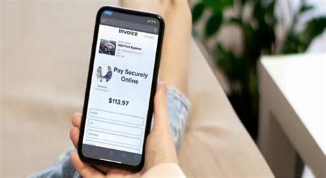 Image result for Auto Repair Shop Invoice Software