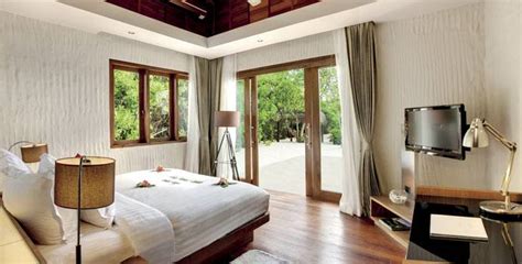 Hideaway Beach Resort & Spa