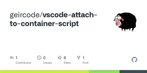 VS Code Attach to Container 的图像结果