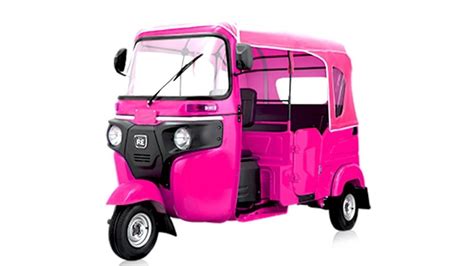 Tamil Nadu Launch Pink Autos: വനിതാ ദിനത്തിൽ ചെന്നൈയിൽ 100 പിങ്ക് ...
