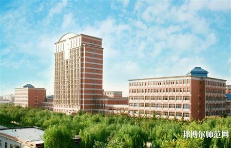 邢台应用技术职业学院2022年校园环境 - 知乎