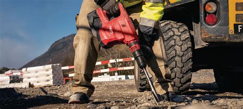 TE 60-22 Cordless rotary hammer - Rotary hammers - Hilti India