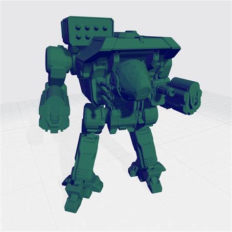 Image result for BattleTech Prometheus