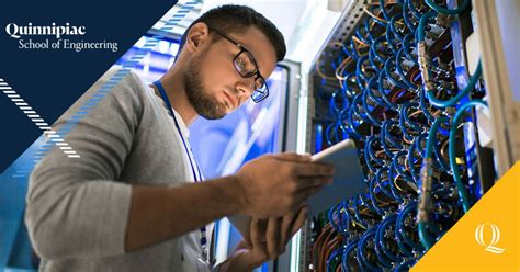 Image result for Quinnipiac University Graduate Programs Masters in Computer Science