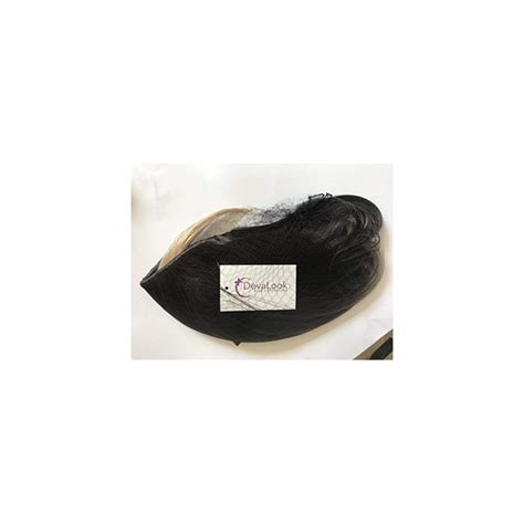 Buy DevaLook Hair Extension 24 Thick Long Wavy Clip in on Ombre Half ...