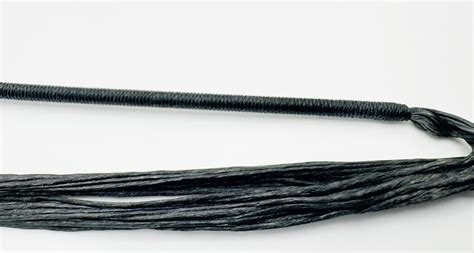 Image result for How to a Endless Bow String