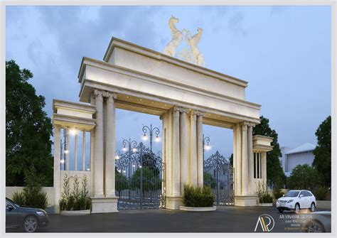 Architect Vinayak Gupta: Archana Raj Planners & Consultants, Moradabad