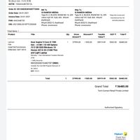 Acer India — Touchpad lagging behind problem