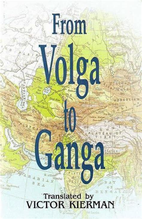 Buy From Volga to Ganga Book Online at Low Prices in India | From Volga ...