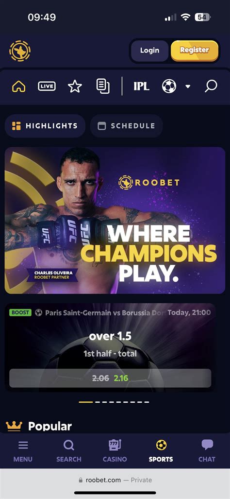 Roobet Casino Review for India (2024)