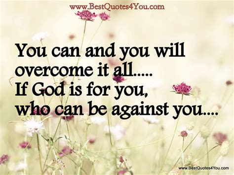 Overcoming Quotes. QuotesGram