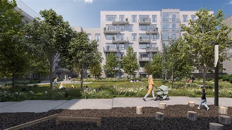 Planning approved for 578 homes in Inchicore five years after project ...