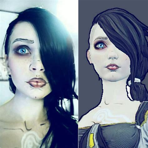 Image result for Borderlands 2 Cosplay Tutorial