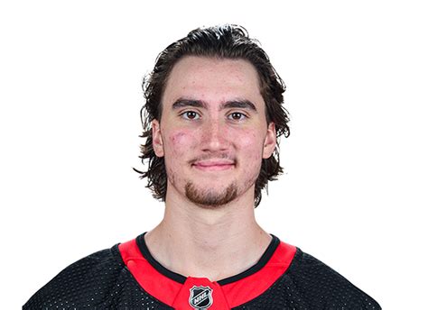 Alex Formenton - Ottawa Senators Left Wing - ESPN (IN)