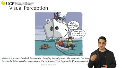 Image result for YouTube Computer Vision