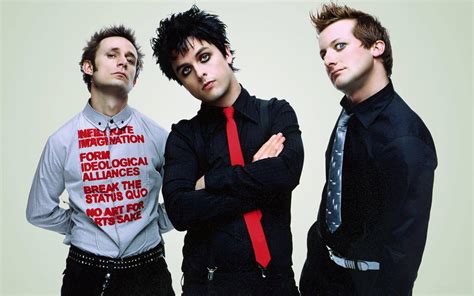 [100+] Green Day Wallpapers | Wallpapers.com