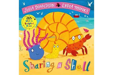 Image result for Sharing a Shell Sticker Book