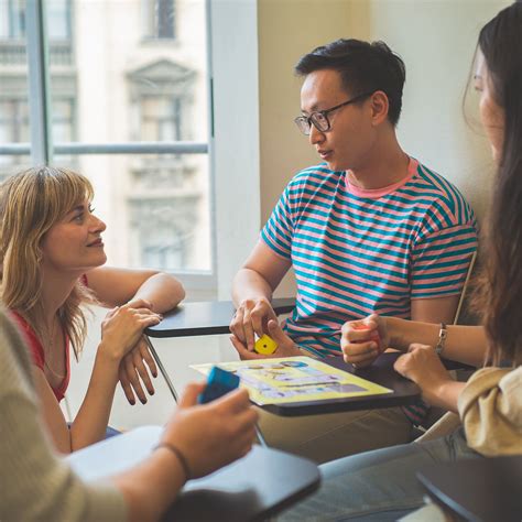 Speakeasy BCN Spanish Language School (2026) - Alles wat u MOET weten ...