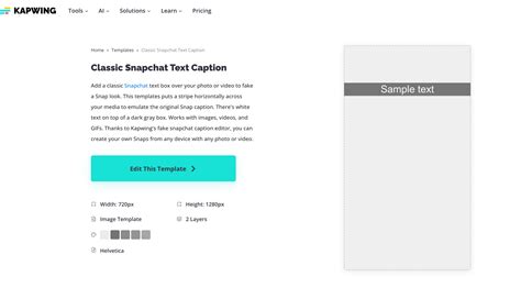 A Complete Guide to Snapchat Text Fonts