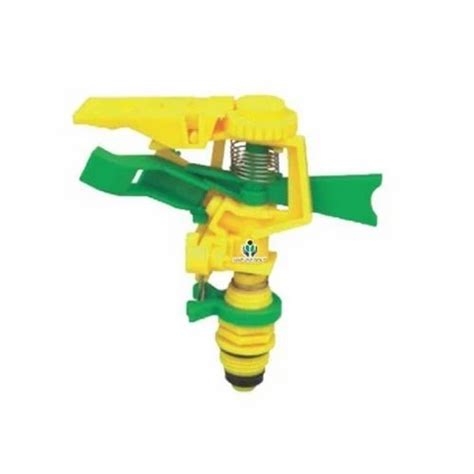 SPRINKLER - NG-SP-05 Sprinklers System Manufacturer from New Delhi