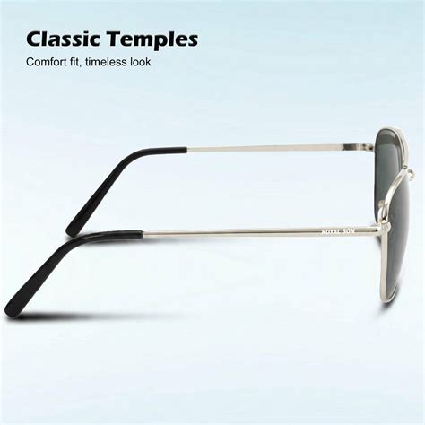 ROYAL SON UV Protected Sunglasses For Men and Women - RS0029AV