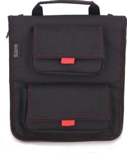 Saco Handy Gadget Organizer Travel Bag For All Gadgets, Power Bank ...