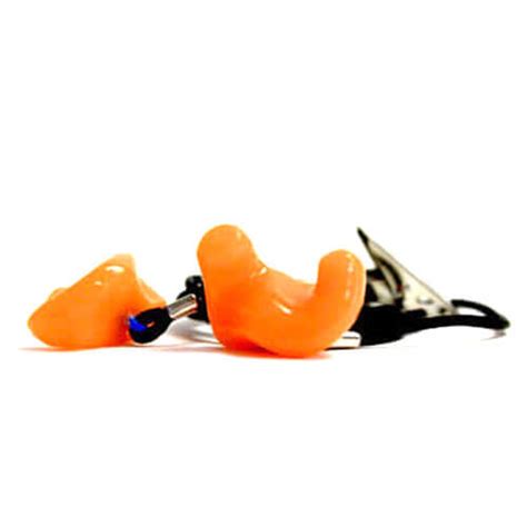 Image result for Custom Molded Hearing Protection