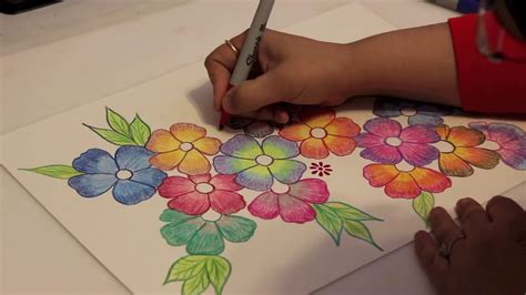Image result for Colored Pencil Drawing Tutorial Step by Step
