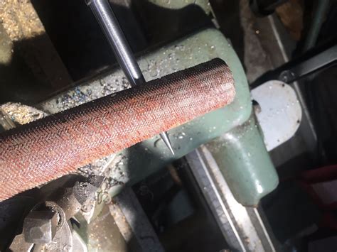 Using a Scratch Awl On-Metal 的图像结果