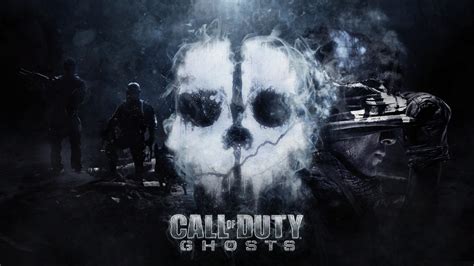 2560x1440 call of duty ghosts, cod ghost, infinity ward 1440P ...