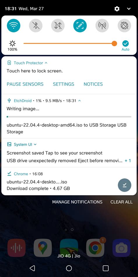 Image result for Boot Android From USB