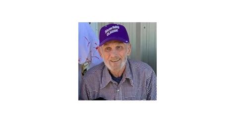 James Priest Obituary (2024) - Paris, TX - Fry-Gibbs Funeral Home - Paris