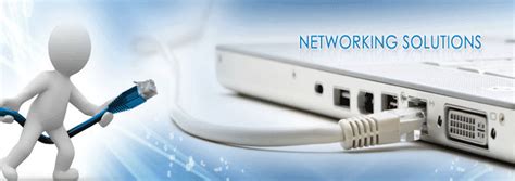 Networking Services in Kerala - LAN Networking - Lana Technologies