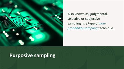 Purposive Sampling Definition 的图像结果