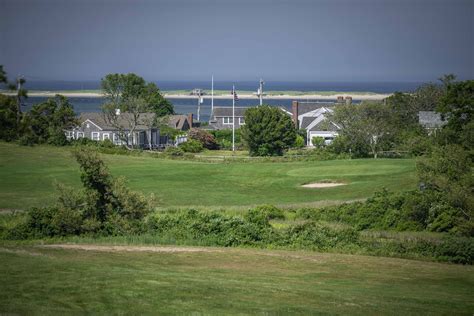 Chatham Seaside Links — PJKoenig Golf Photography
