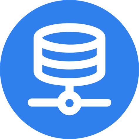 Image result for Input Database Icon