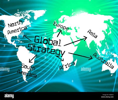 Globalization Strategy 的图像结果