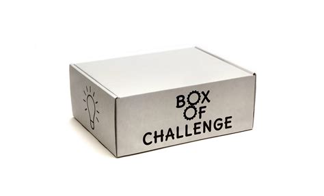 Image result for Bit Box Challenge