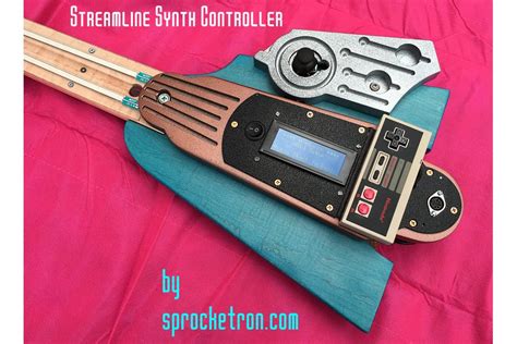 Image result for Midi Synth Controller